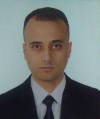 Halil İbrahim Öztoprak